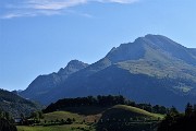 09 Arera e Corna Piana, qui si sviluppa il Sentiero dei fiori